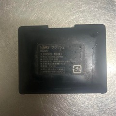 チークの画像