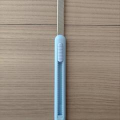鏡 カッター コットン 塩入れ 調味料入れ ボールペン  ヘアゴムの画像