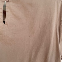 レディース　カットソーの画像