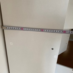 鍵付きロッカー　収納ボックス　2個あります！の画像