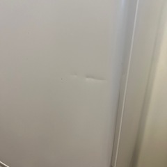 三菱冷蔵庫の画像