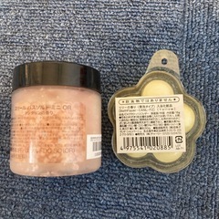 入浴剤セットの画像