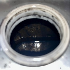 吉田製油所 木材防腐剤 水性クレオトップ ブラック 14Lの画像