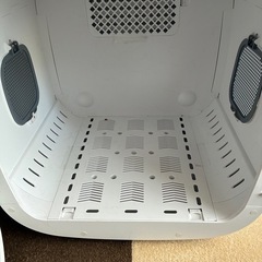 美品ペットドライヤー　の画像