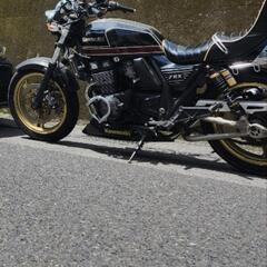 Zrx400 kawasakiの画像