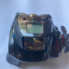 電動リール18−シーボーグJLの画像