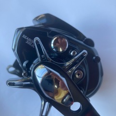 電動リール18−シーボーグJLの画像