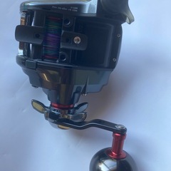 電動リール18−シーボーグJLの画像