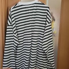 U.S　POLOカットソーサイズLの画像
