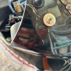ホンダ VT250F インテグラ 希少 フルカウル 旧車　おまけ付き　値下げ交渉可 の画像