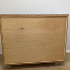 整理ダンスの画像