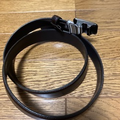 決まりました😊Dorfメンズベルトの画像