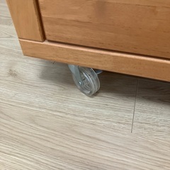 整理ダンスの画像