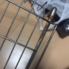 水切りラック2段(スリム)の画像