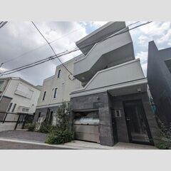 駒沢大学駅・破格の初期費用⭐️最上階 【キッチン】 IHクッキン...