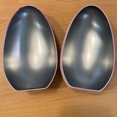 たべっ子どうぶつ　お菓子の缶の画像