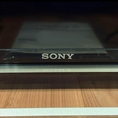 SONY BRAVIA KDL-40W600B 40インチ液晶テレビの画像