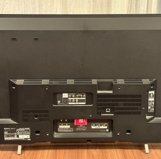 【SONY KDL-40W600B 】40インチ液晶テレビ！ 最終値下げ！ SONY KDL-40W600B 40インチ液晶テレビ - メルカリ