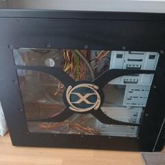 自作PCの画像