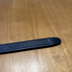 エーモン タイヤレバー の画像