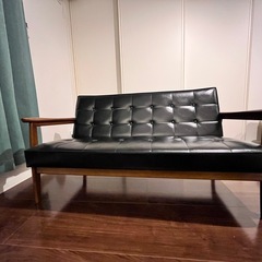 カリモク 60 Kチェアの画像