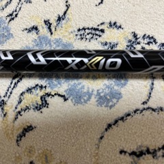 ★ゼクシオ　MP1100 UT5 フレックスR★の画像