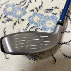 ★ゼクシオ　MP1100 UT5 フレックスR★の画像