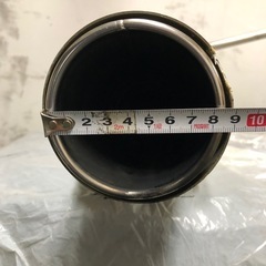 絶版HKSマフラー High Power SPEC L デミオDJ5FS用の画像