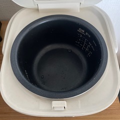 炊飯器の画像