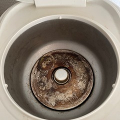 炊飯器の画像