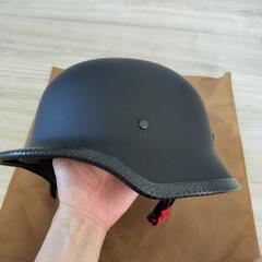 半ヘルの画像