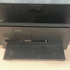 7033★NEC製LAVIE 液晶 一体型 PC★第8世代Core i5★液晶良好★爆速SSD 512GB＋HDD 2TB★テレビの画像