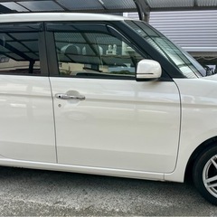 福岡発車検長いホンダN-ONE 乗って帰れます！15インチアルミの画像