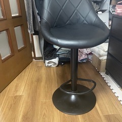 黒いすの画像