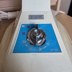 レトロ　扇風機の画像