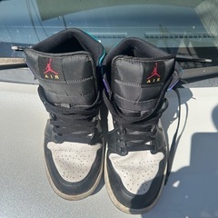 AirJordanの画像