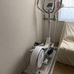 フィットネス　ジム　ペダリングマシーン　ダイエット　ランニング　ジョギングの画像
