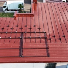 住宅塗装業務❗️建築作業全般❗️営業職❗️の画像
