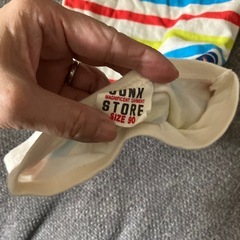 JUNK  STOREの画像