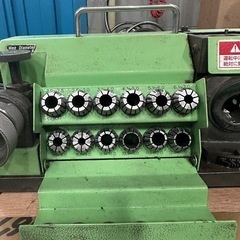 ホータス (HOTAS) ドリル研磨機　DG-1Sの画像