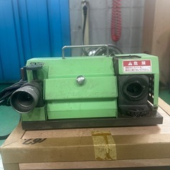ホータス (HOTAS) ドリル研磨機　DG-1Sの画像