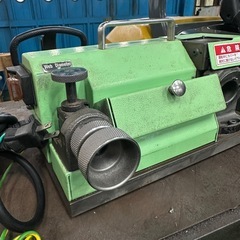 ホータス (HOTAS) ドリル研磨機　DG-1Sの画像