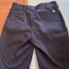 ディッキーズ　ハーフパンツ　M30の画像