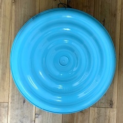 タライ 26L 内径47センチ 中古ですがきれい 高知市仁井田の画像