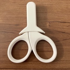 【無料】ベビー用爪切り差し上げますの画像