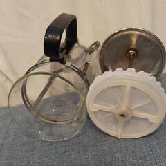 HARIO TH-4 フレンチプレス　コーヒープレスの画像