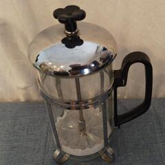 HARIO TH-4 フレンチプレス　コーヒープレスの画像