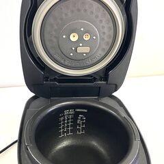 タイガー魔法瓶 炊きたて JPC-B101 炊飯器 5.5合の画像