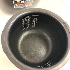 タイガー魔法瓶 炊きたて JPC-B101 炊飯器 5.5合の画像