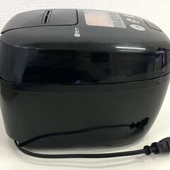 タイガー魔法瓶 炊きたて JPC-B101 炊飯器 5.5合の画像